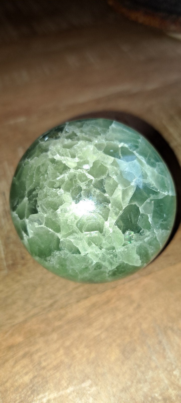 Fluoriet, Ophalen of Verzenden