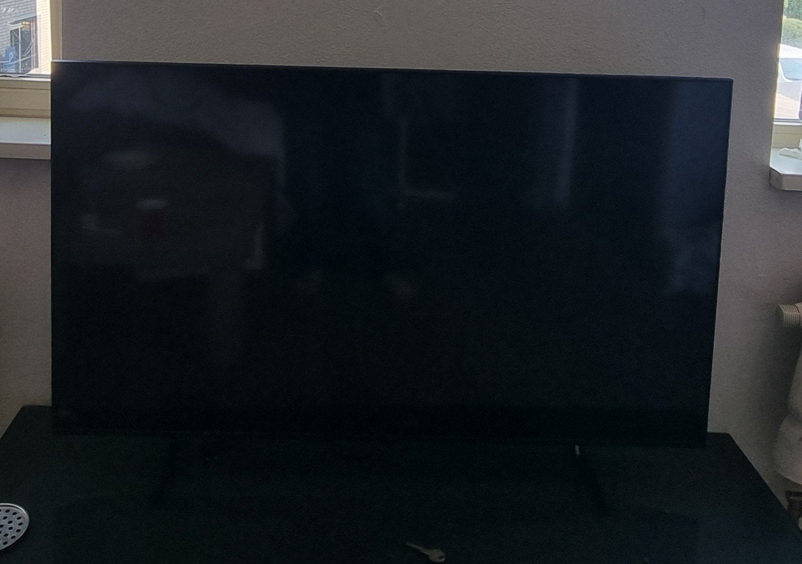 Samsung Smart TV 55 inch - Zeer goede staat, Audio, Tv en Foto, Televisies, Ophalen of Verzenden, Zo goed als nieuw, Samsung, 100 cm of meer