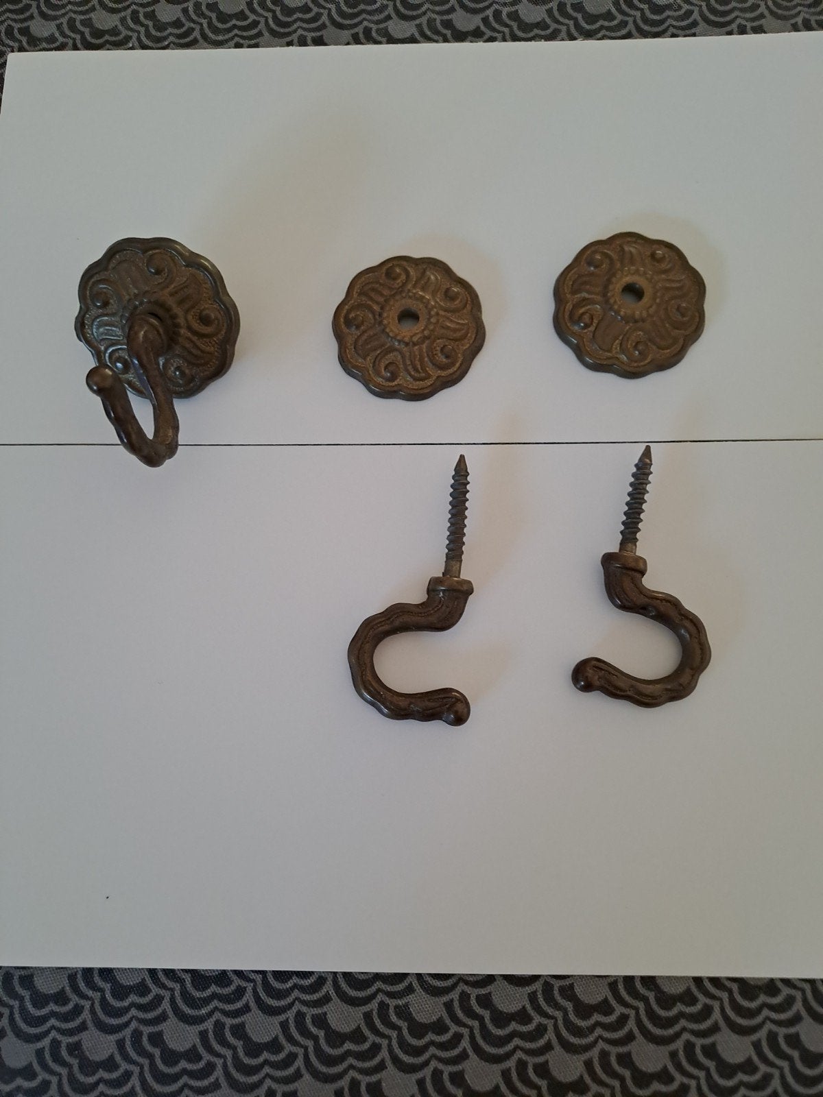 Knopjes voor lade oid, Ophalen of Verzenden