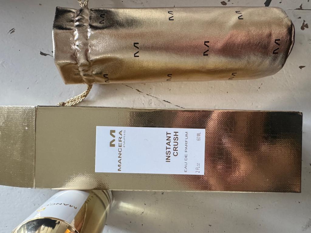 Mancera instant crush, Ophalen of Verzenden, Nieuw