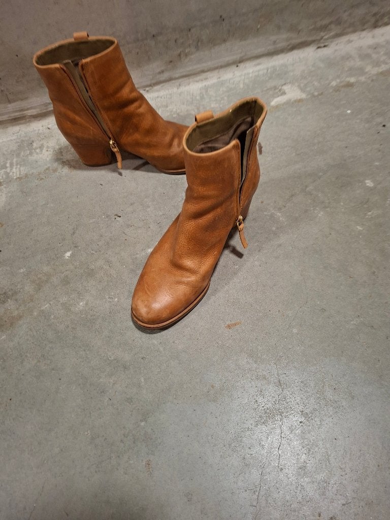 Schoenen/ laarzen, Kleding | Dames, Via Vai, Overige kleuren, Lage of Enkellaarzen, Ophalen of Verzenden