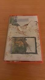 Led Zeppelin IV muziek cassette 8 tracks Germany TOPPER, Cd's en Dvd's, Cassettebandjes, Gebruikt, Ducoso, 1 bandje, Ophalen of Verzenden