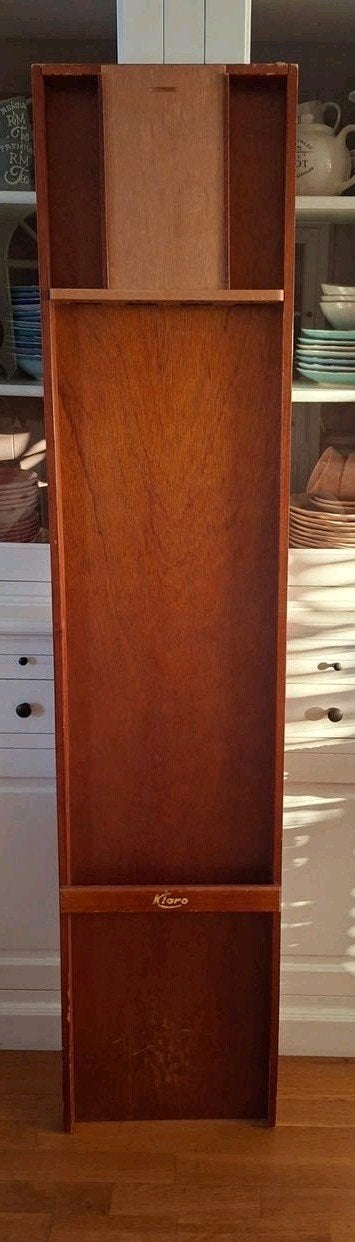 KLARO Houten sjoelbak 1.80x40 cm, Ophalen