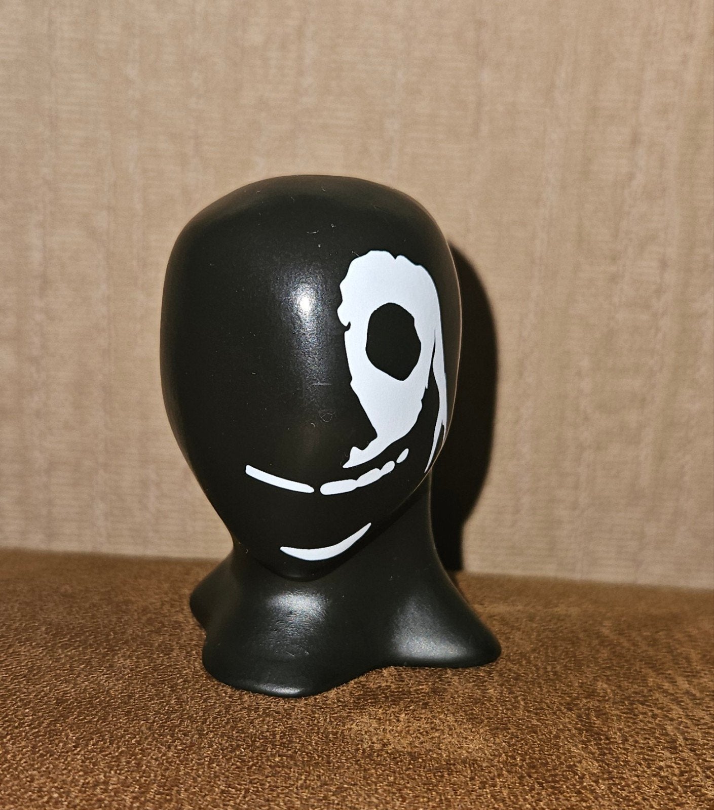 POPPETJE VAN DOORS "JACK", Ophalen of Verzenden, Zo goed als nieuw
