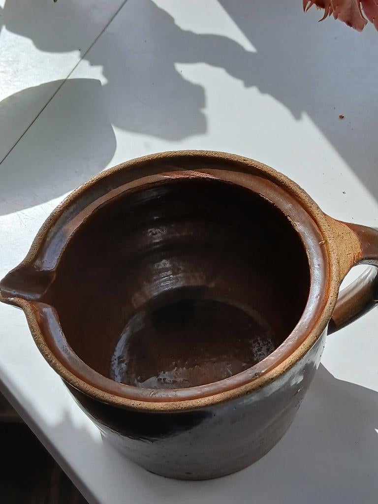 Keulse potje, Ophalen of Verzenden