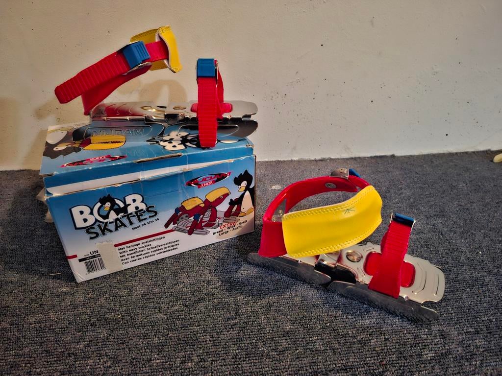 Botjes, Ophalen of Verzenden, Elektrisch, Overige merken