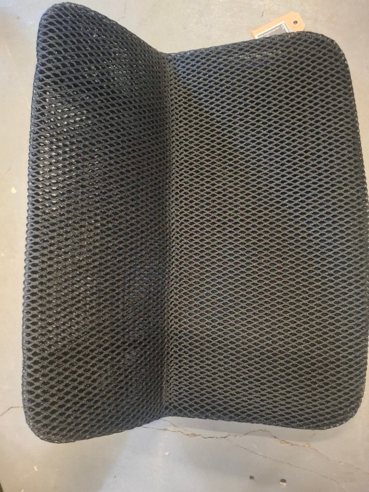 Ventisit Cargobike zitje/rugleuning 55x51 cm (6 stuks), Achterzitje, Ophalen of Verzenden, Zo goed als nieuw, Ventisit