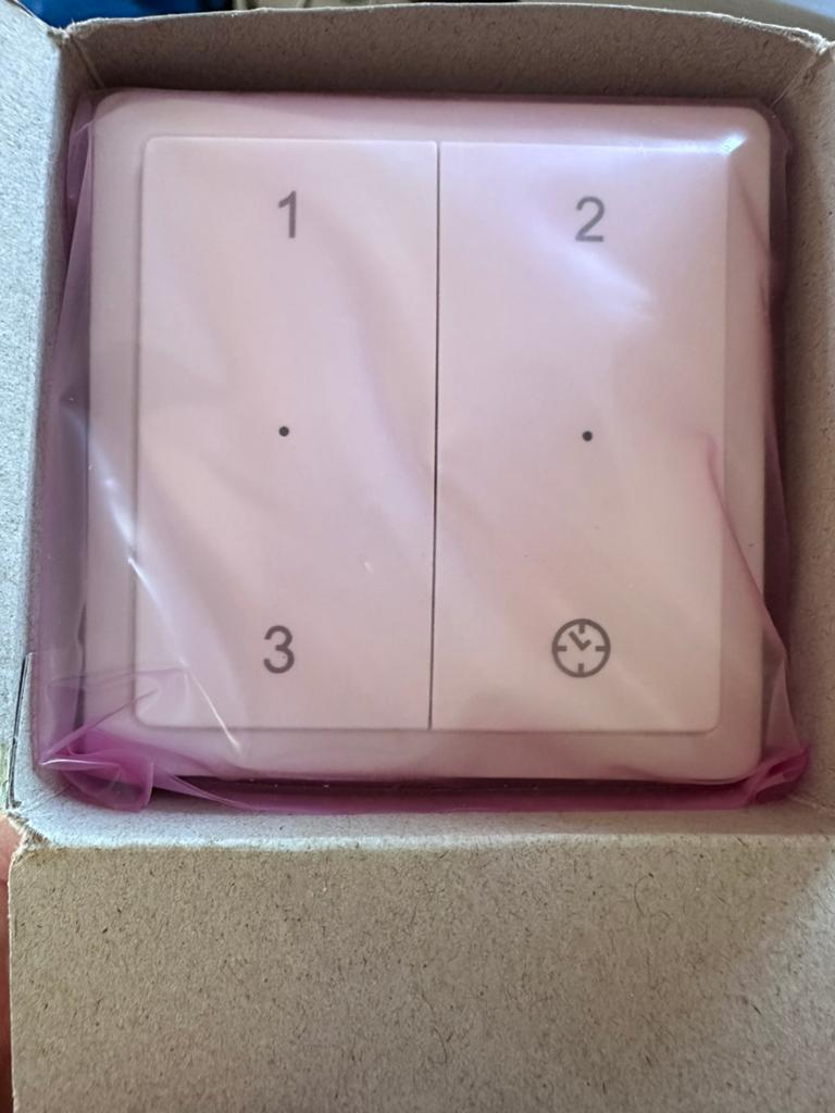 Rfz zender, Ophalen of Verzenden, Zo goed als nieuw, Ventilator