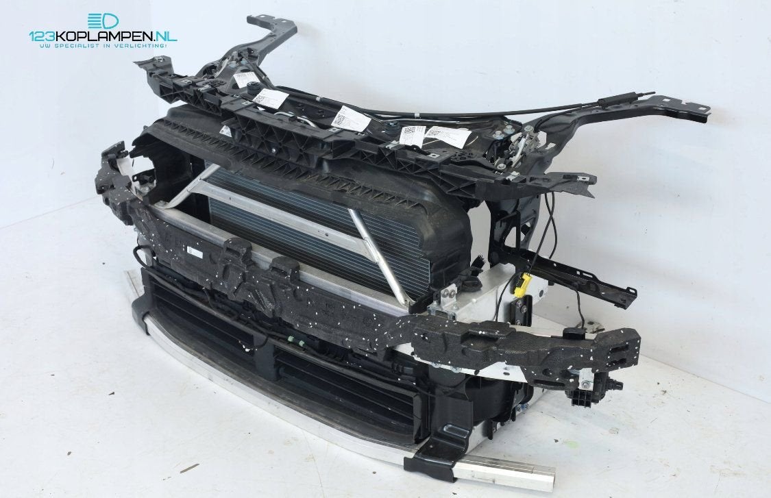 BMW 2 Serie U06 218d Voorfront koelerpakket radiateur, Ophalen, Gebruikt, -, -