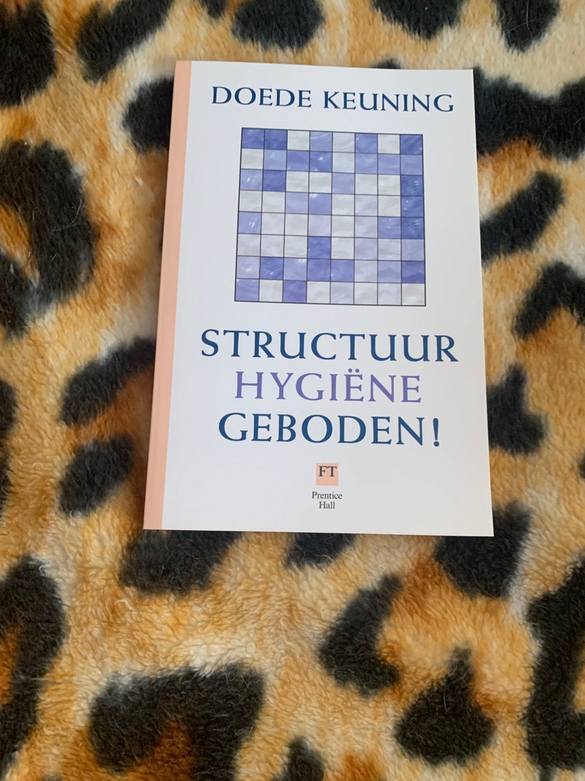 D. Keuning - Structuurhygiene geboden!, Boeken, Sociale wetenschap, Ophalen of Verzenden, Zo goed als nieuw, D. Keuning