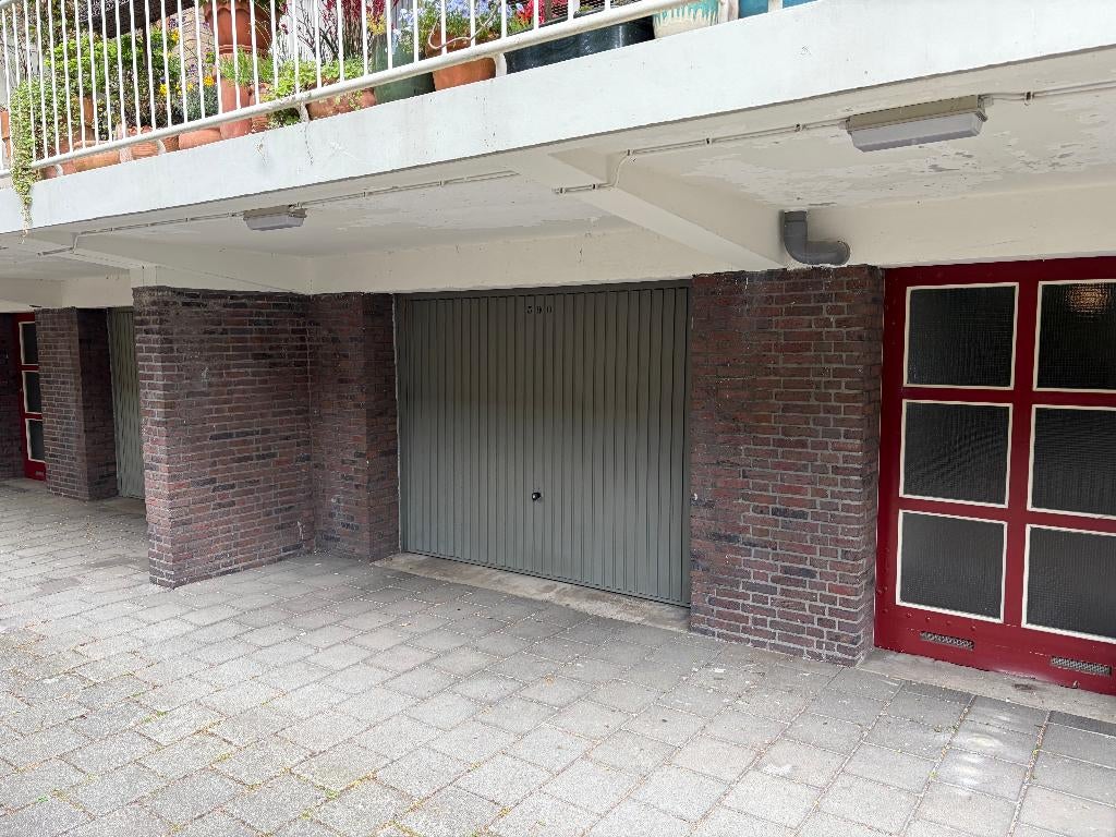 Garage te koop in Benoordenhout, Den Haag, Auto diversen, Autostallingen en Garages