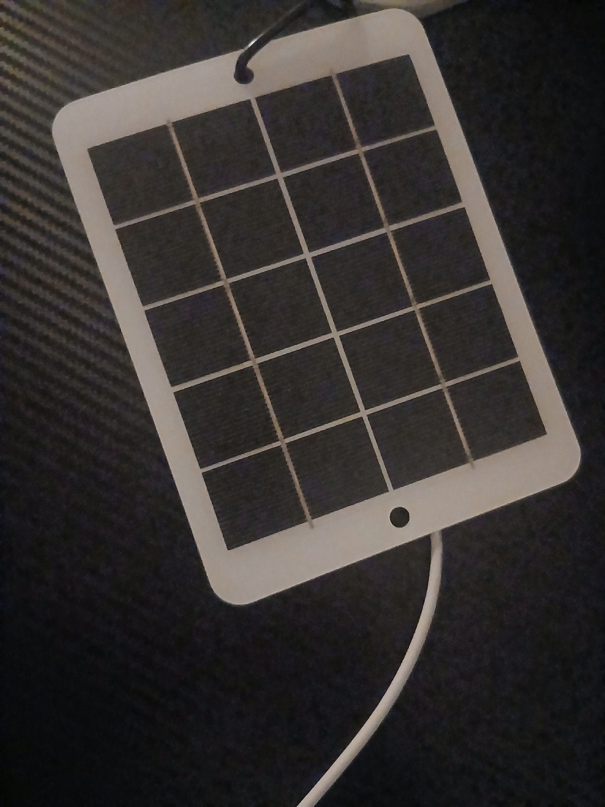 draagbare en solar oplader voor telefoon en andere aparaat, Ophalen of Verzenden, Ventilator