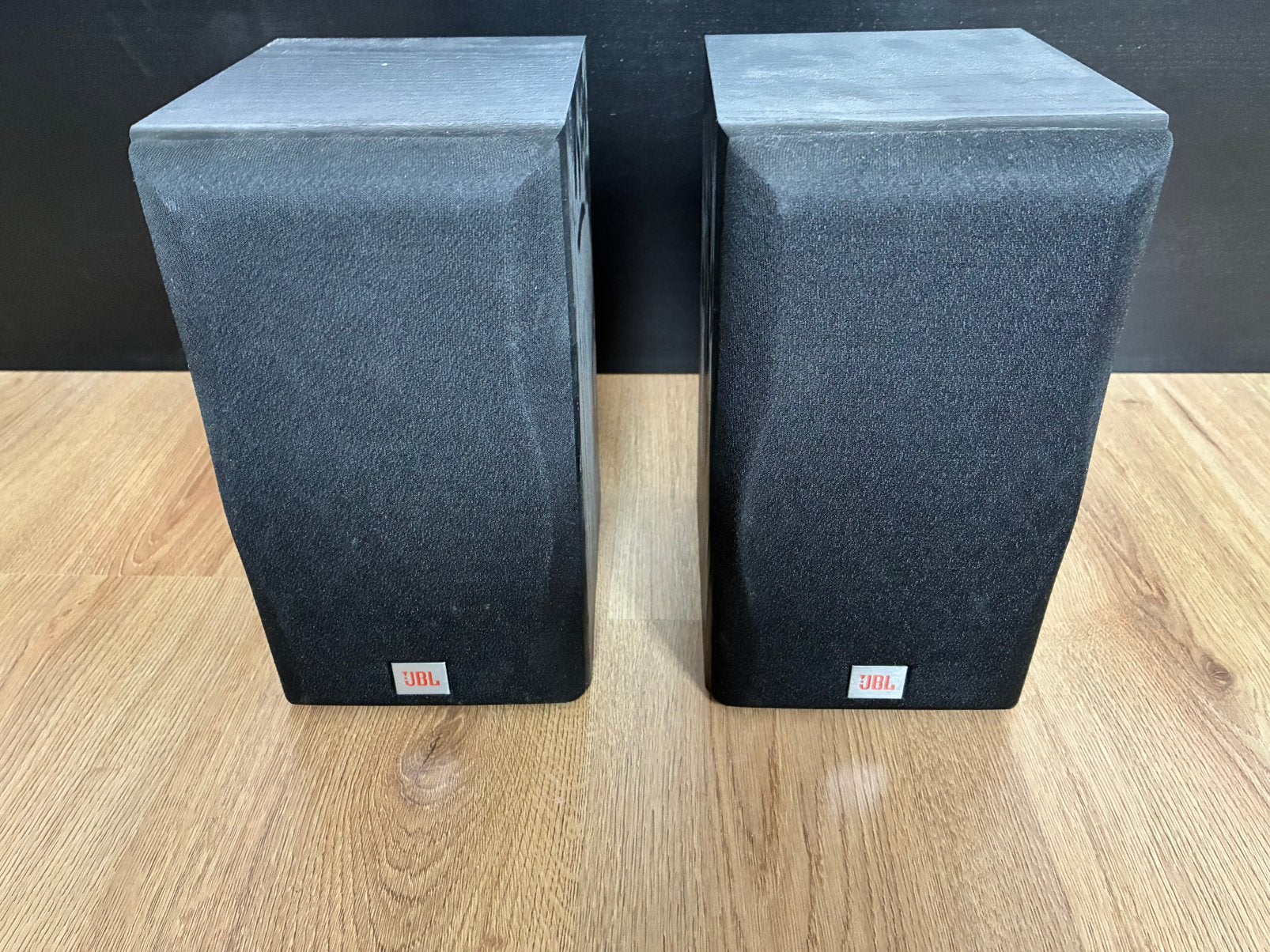 JBL wNorthridge E20 boekenplank-luidsprekers, Ophalen, Gebruikt, Boekenplank luidspreker, JBL