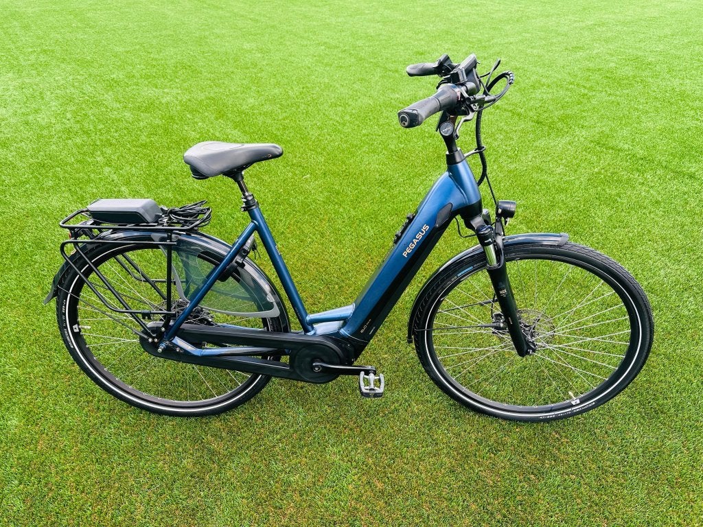 Pegasus Ravenna evo 5 elektrische damesfiets 55 cm