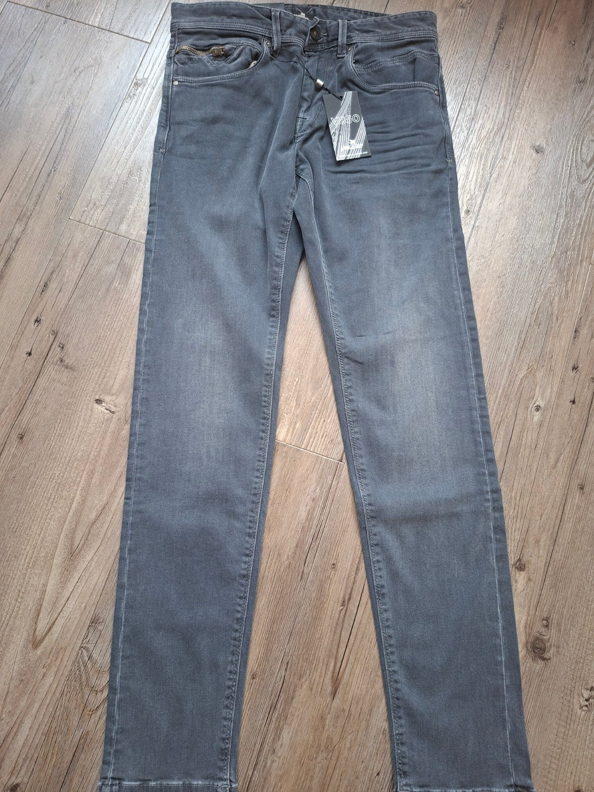 VANGUARD V850 slimfit jeans W30 L32, Ophalen of Verzenden, Nieuw, W32 (confectie 46) of kleiner, Vanguard