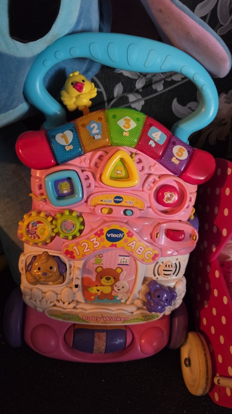 kinderspeelgoed !, Kinderen en Baby's, Ophalen