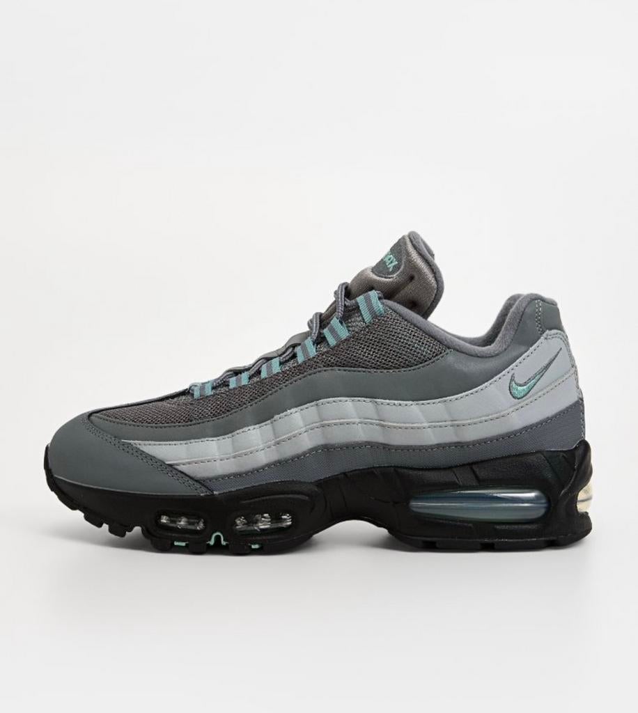 Nike Air Max 95 ‘Smoke Grey Cannon’ - maat 42, Product.Safety.ENEA@nike.com, Overige kleuren, Nike, Nieuw