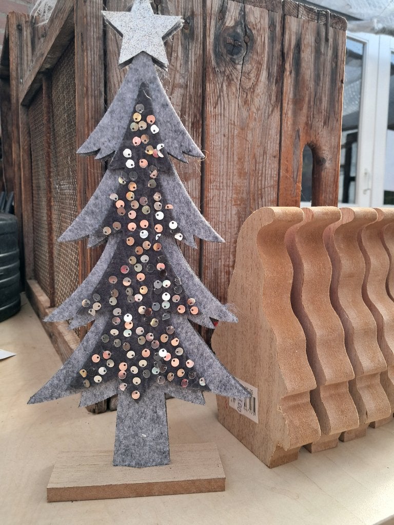 Kerstboom, Ophalen of Verzenden, Nieuw