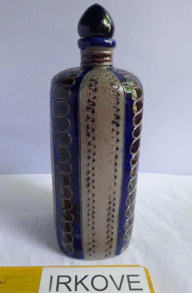 FRAAI WESTERWALD KRUIKJE COMPLEET * Genummerd *, Verzenden