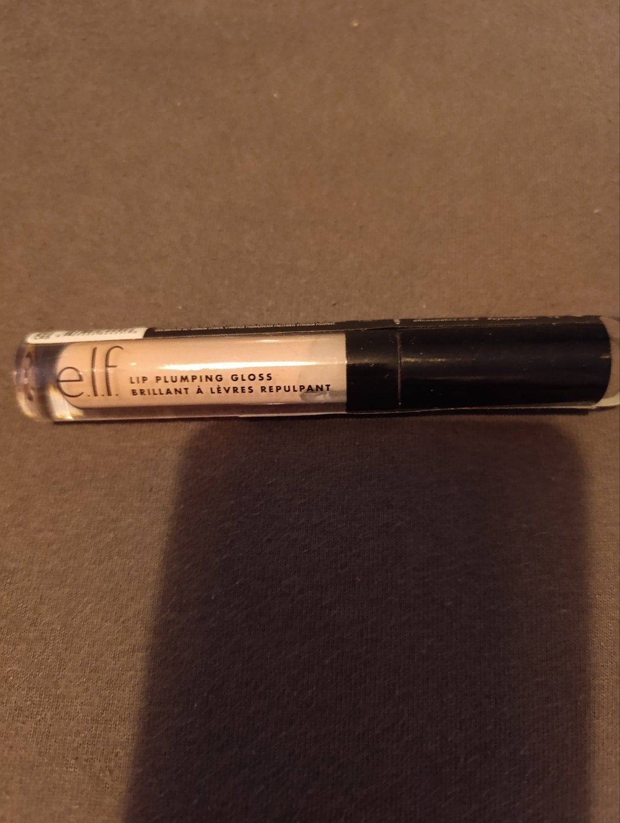 Elf pumping lipgloss make-up, Lippen, Nieuw, Ophalen of Verzenden, Make-up