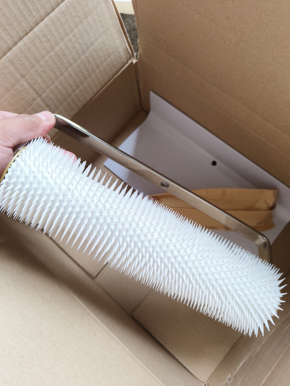 Verwisselbare Prikroller voor Gietvloeren en Coatings, Ophalen of Verzenden, Nieuw, Overige typen