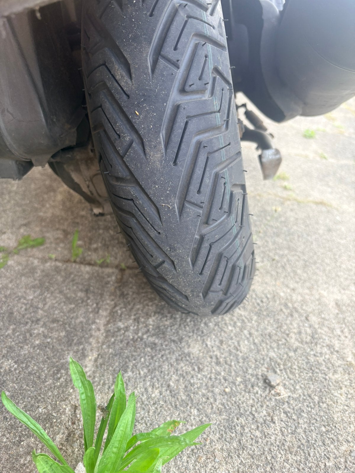 Piaggio zip 4 takt bromplaat, Ophalen of Verzenden