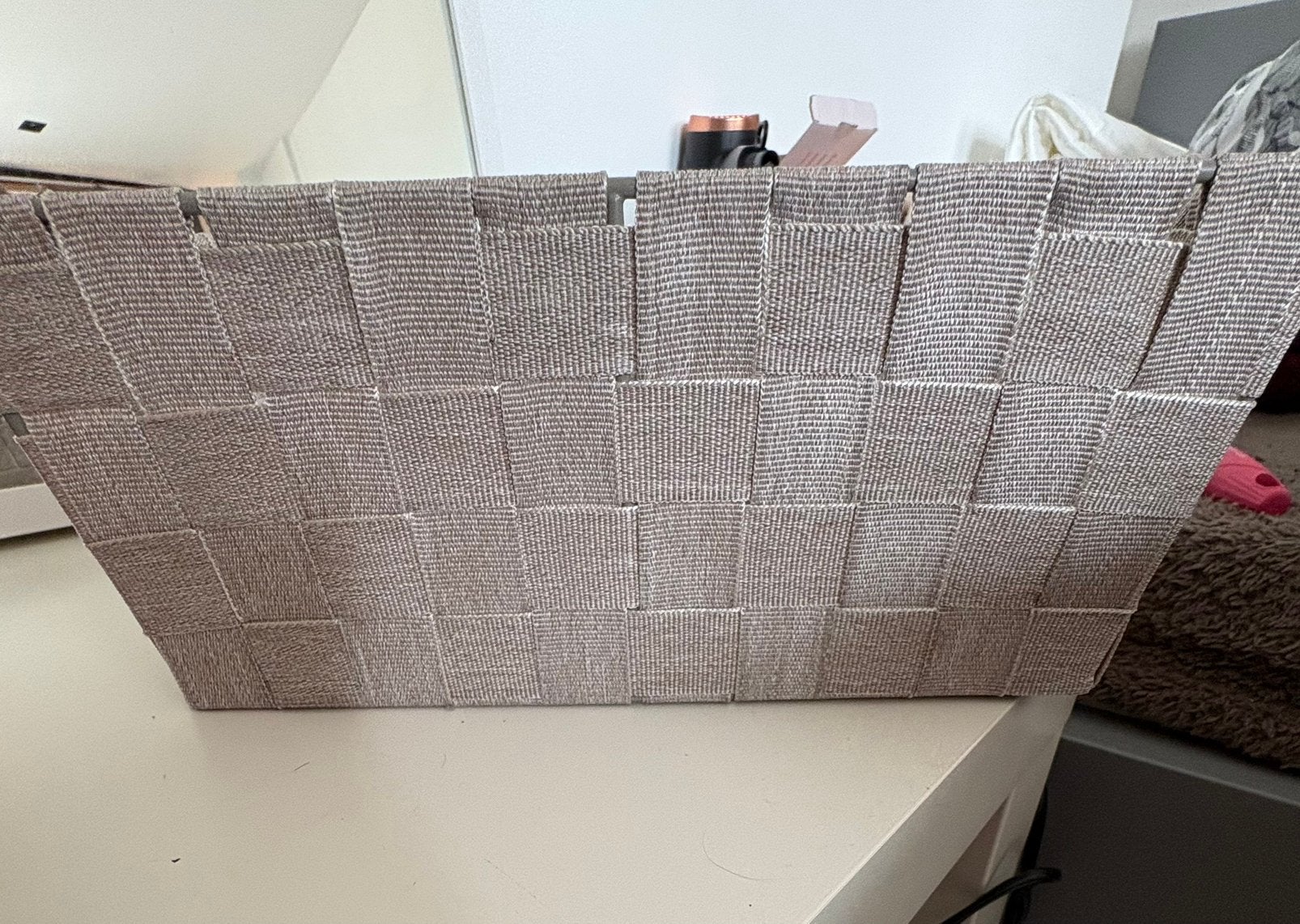 Organizer, Overige materialen, Zo goed als nieuw, 10 m² of meer, Minder dan 20 cm