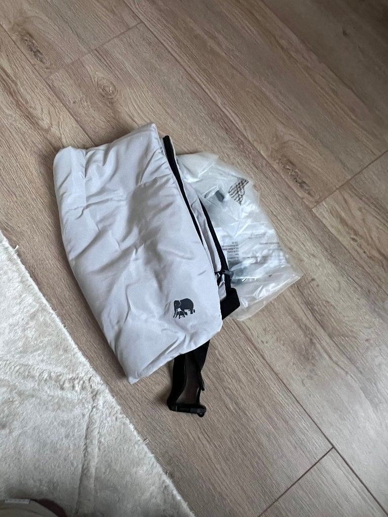 Deryan Vliegtuigbedje - Nieuw, Ophalen of Verzenden, Nieuw, 85 tot 100 cm, Overige typen