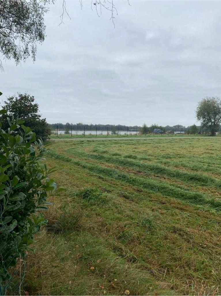 4 persoons woning / chalet / stacaravan 365 dagen per jaar.