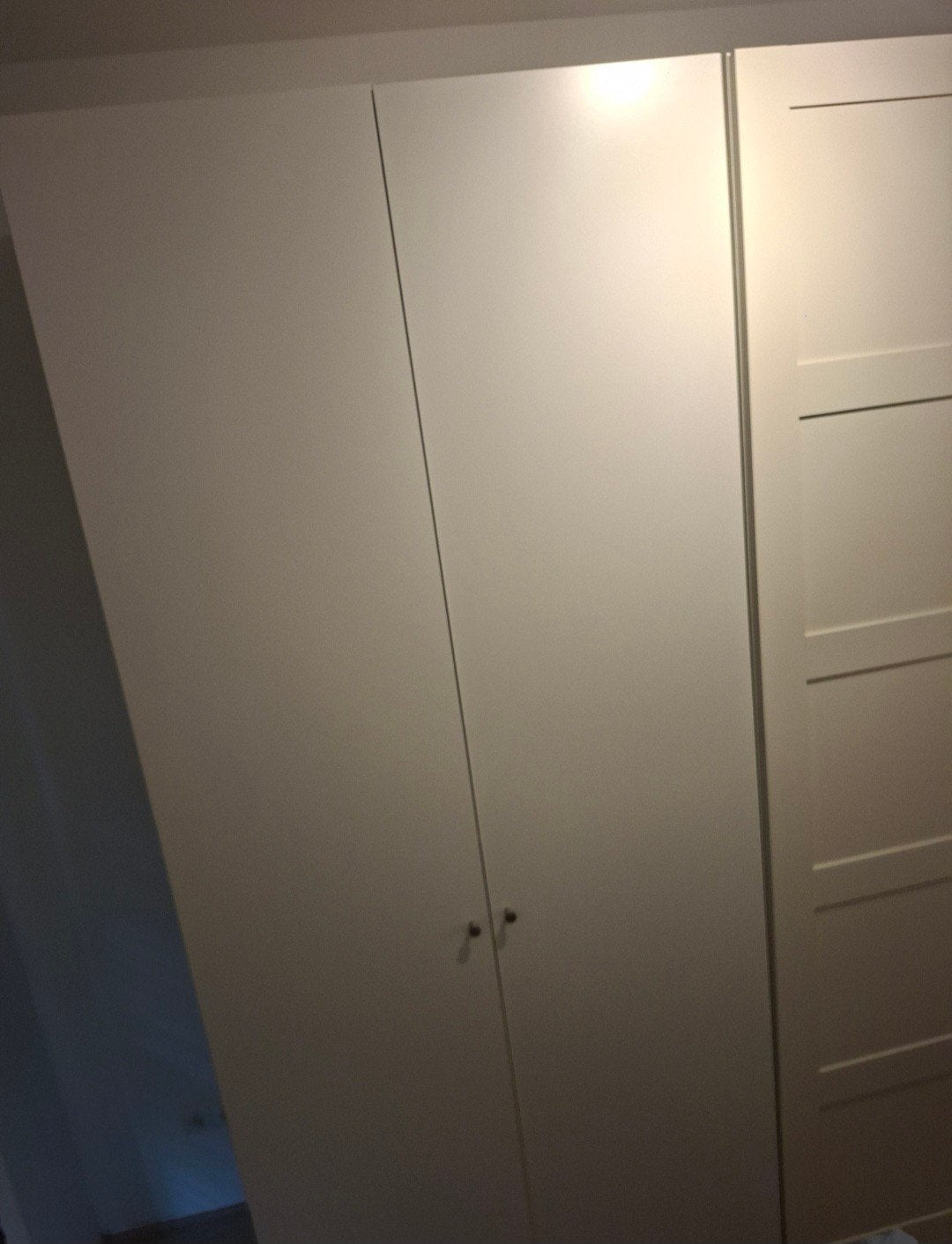 pax kast compleet!, Ophalen, Gebruikt, 50 tot 75 cm, 200 cm of meer