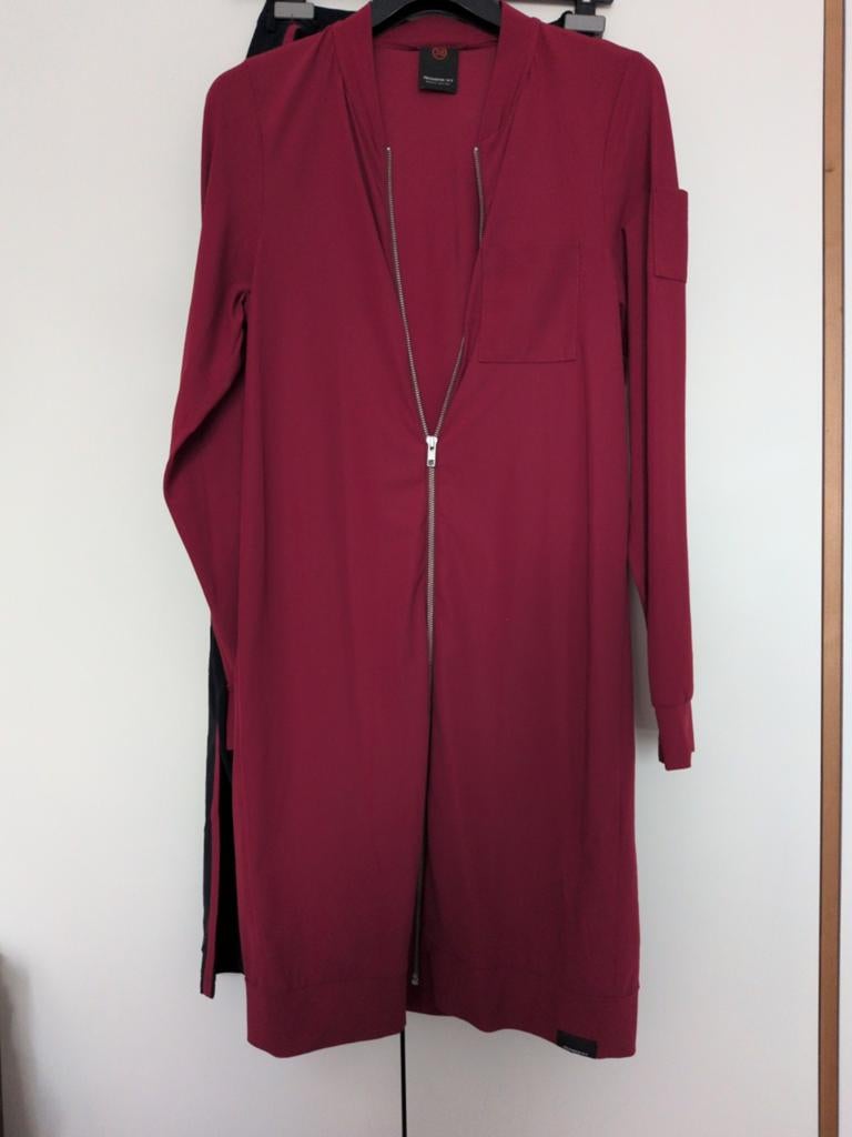 Travelvest van Penn & Ink, Ophalen of Verzenden, Zo goed als nieuw, Maat 38/40 (M), Rood