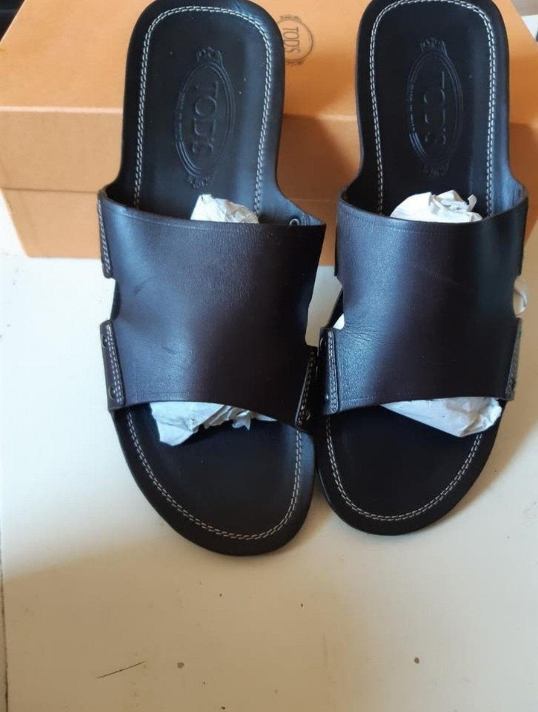 Tod's  9 (43), Kleding | Heren, Schoenen, Ophalen of Verzenden, Nieuw