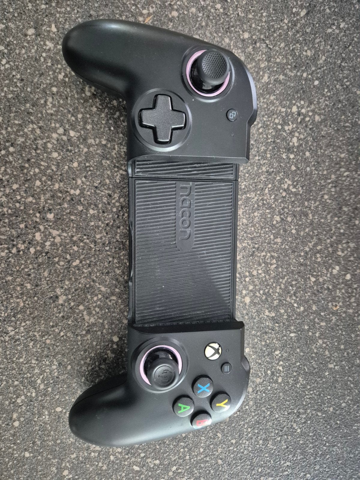 Nacon MG-X Pro Controller voor Xbox (Mobile Gaming), Spelcomputers en Games, Xbox One, Ophalen of Verzenden, Zo goed als nieuw