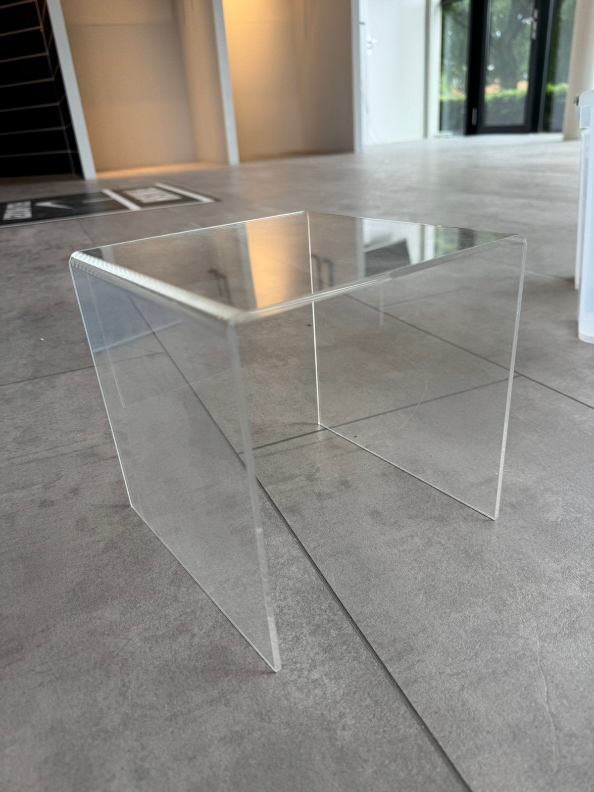 Diverse Acryl Display Items voor Winkelpresentatie, Verzenden