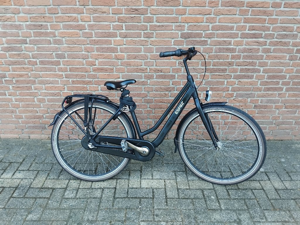 Gazelle Esprit 49 cm damesfiets (nette staat)., Fietsen en Brommers, Overige merken, 47 tot 50 cm, Versnellingen, Ophalen of Verzenden