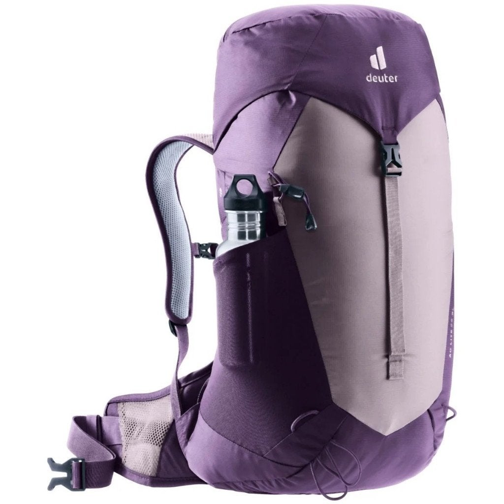Deuter rugzak AC Lite 22 SL (dames), Sport en Fitness, Bergsport en Wandelen, Ophalen, Zo goed als nieuw, Rugzak
