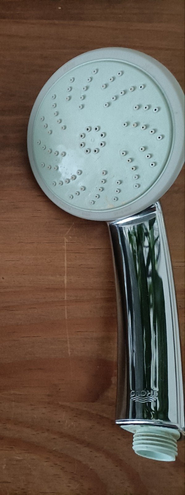 Grohe douche sproeier, Ophalen of Verzenden