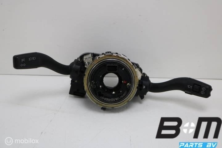 Stuurkolomcombischakelaar Audi A4 8E B7 8E0953549S, Auto-onderdelen, Gebruikt