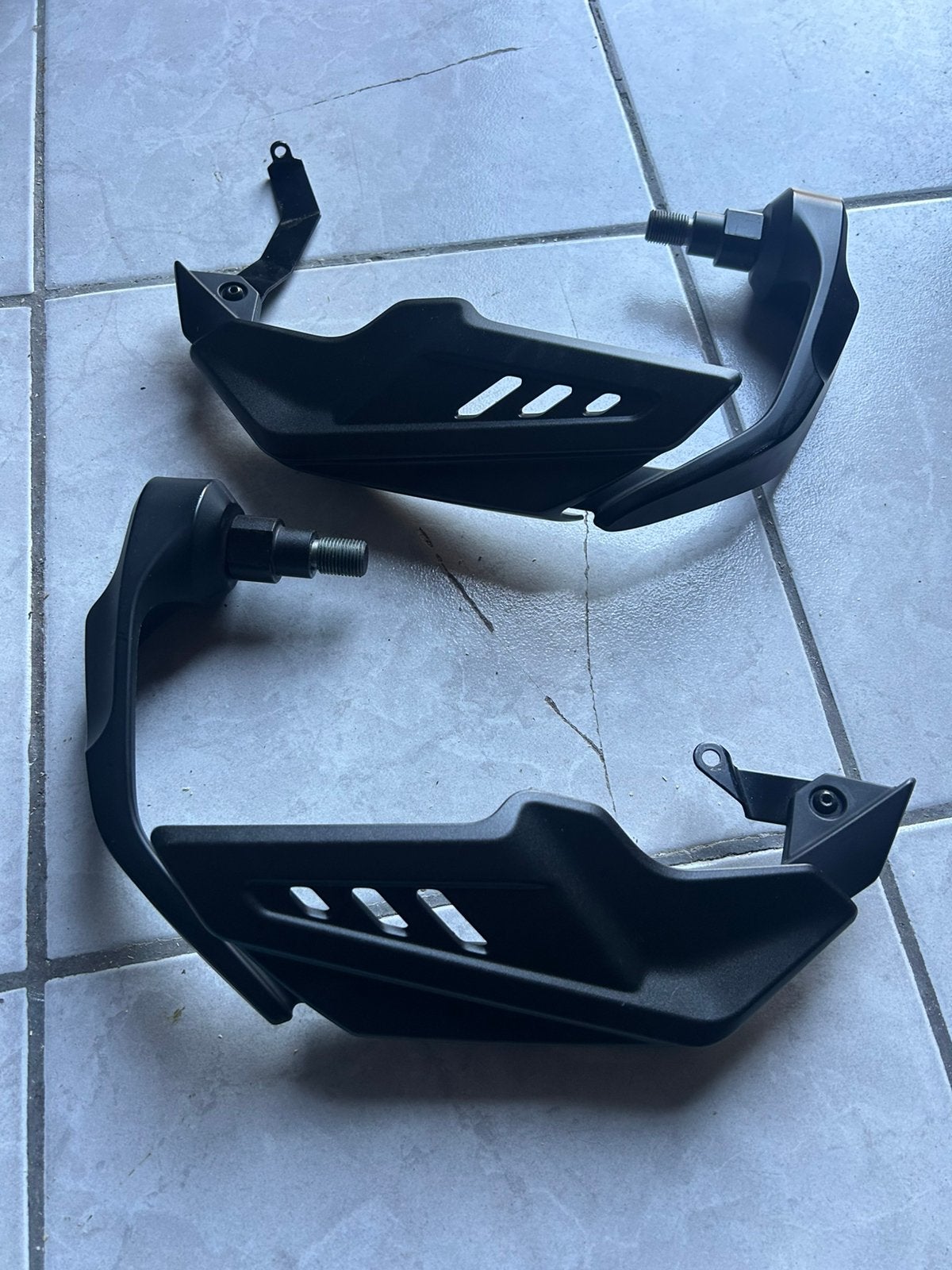 Handkappen Yamaha MT09 Gen 2, Ophalen of Verzenden, Nieuw