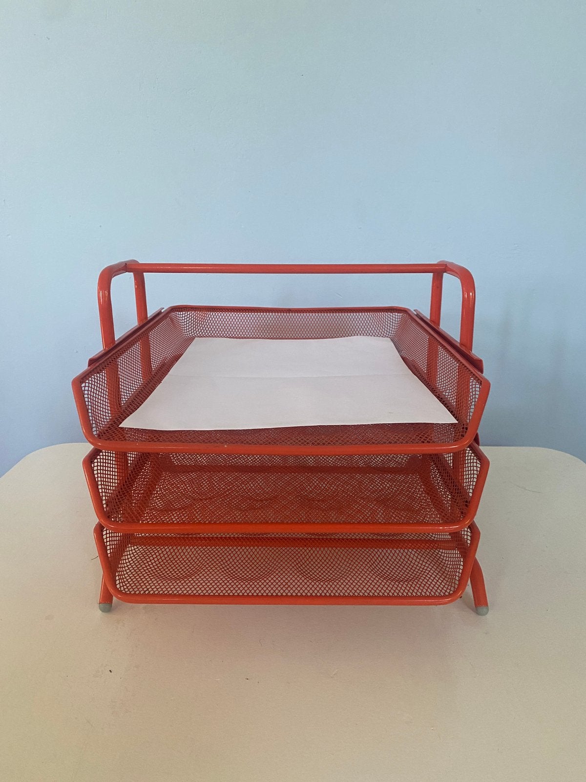Ikea dokument organizer / papierladen / brievenbak, Ophalen of Verzenden, Zo goed als nieuw