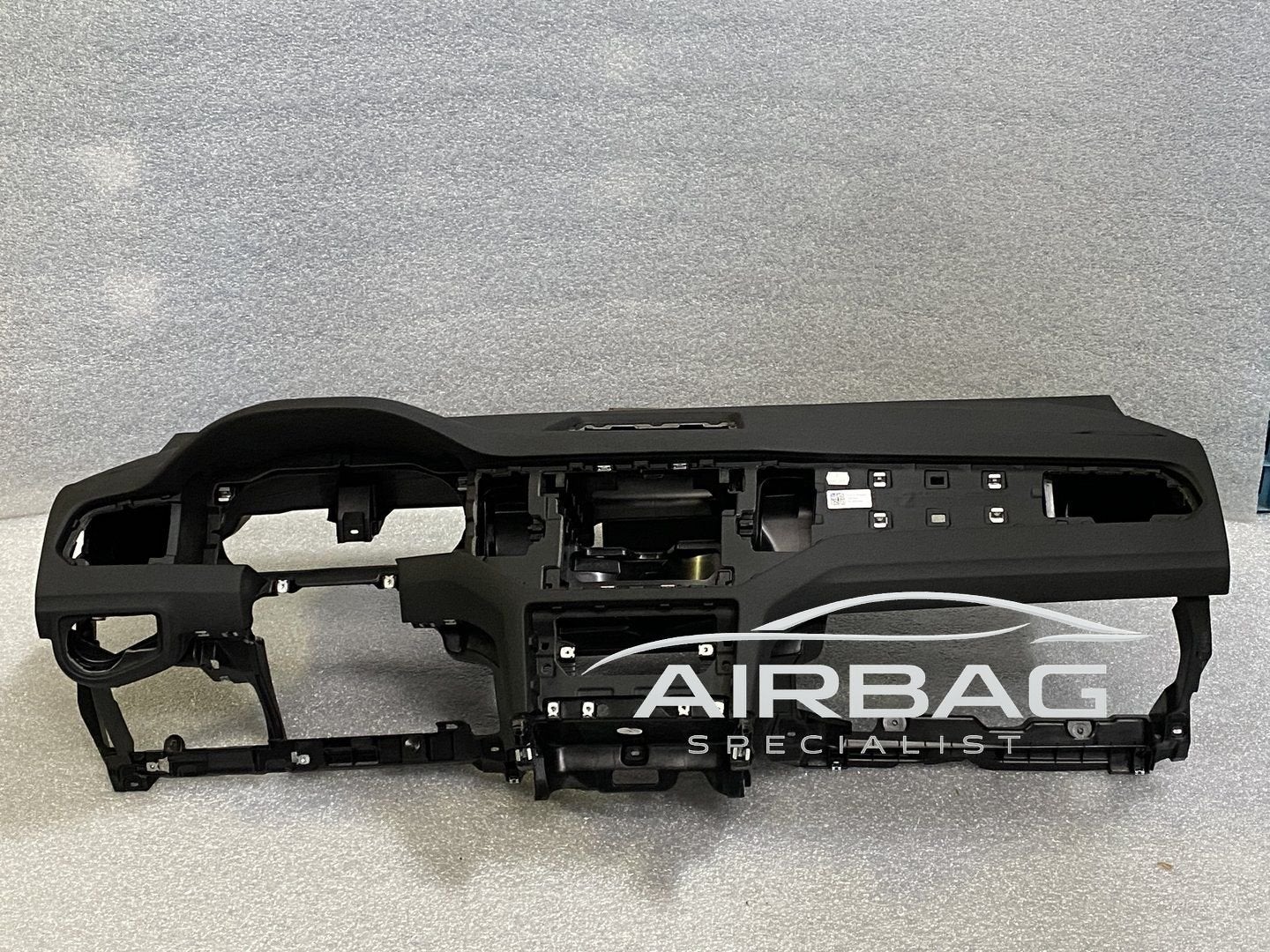 Volkswagen Golf 7 Sportsvan Dashboard zonder airbags 5178570, Auto-onderdelen, Gebruikt, -, -, Ophalen of Verzenden