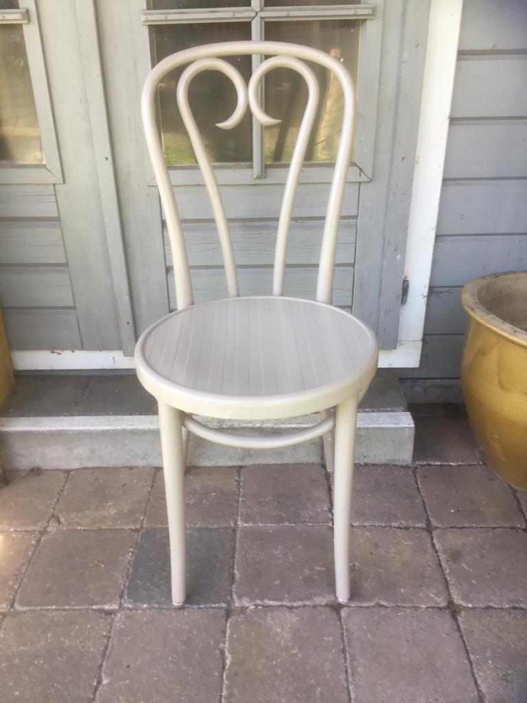 Mix&match spijlenstoelen, keukenstoelen, caféstoelen!, Ophalen, Vintage retro mix&match, Gebruikt, Overige kleuren