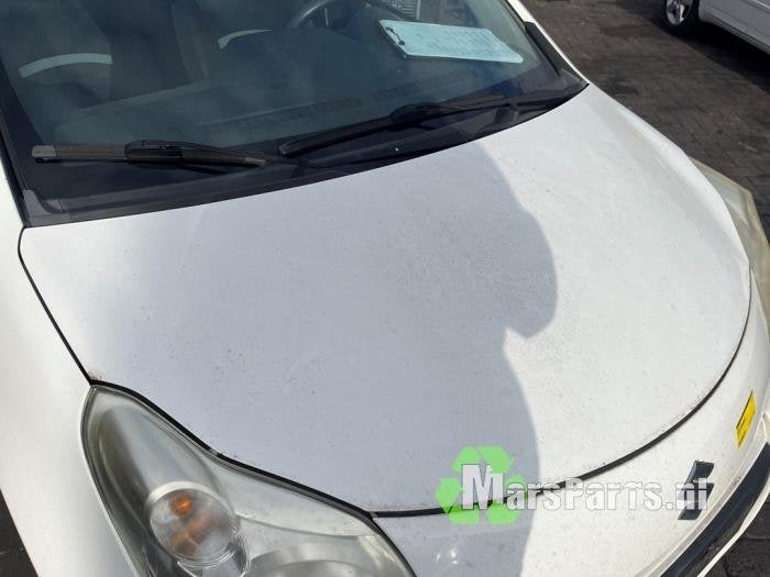 Motorkap van een Suzuki Alto, Gebruikt, -, -, Ophalen of Verzenden