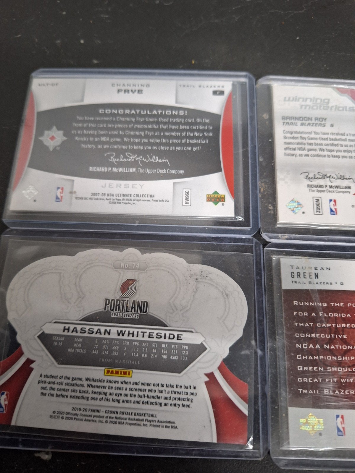 Sportkaartjes - Basketbal NBA Spelerskaarten bieden, Verzamelen, Ophalen of Verzenden