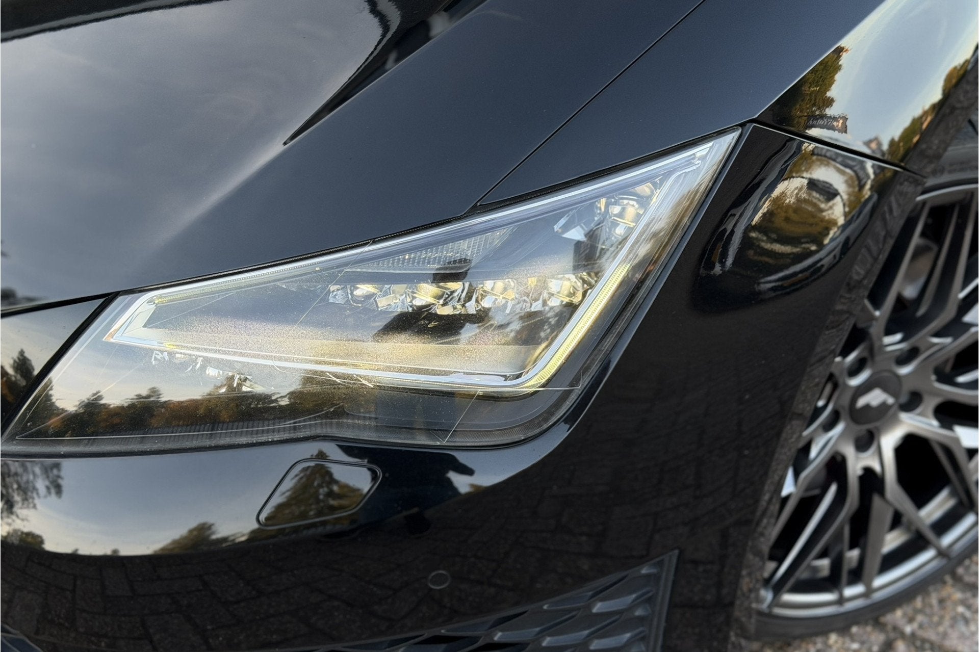 SEAT Leon 2.0 TSI Cupra 290 | SEAT Sound | Stoelverwarming |, Auto's, 15 km/l, 4 cilinders, 1984 cc, Leon