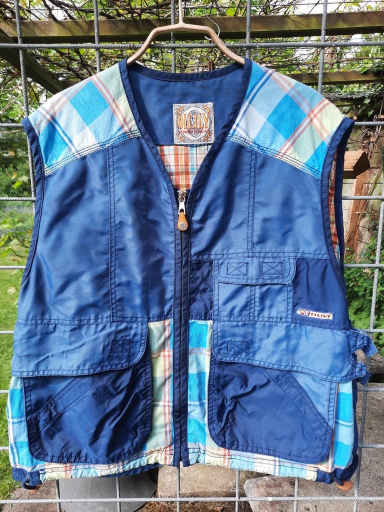 Oilily jasje zonder mouwen S, Ophalen of Verzenden