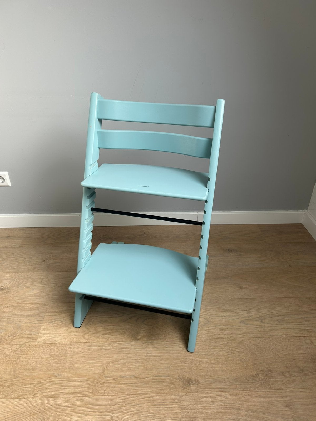 Stokke Tripp Trapp Trip Trap zo goed als Nieuw. Nieuw model, Ophalen, Zo goed als nieuw