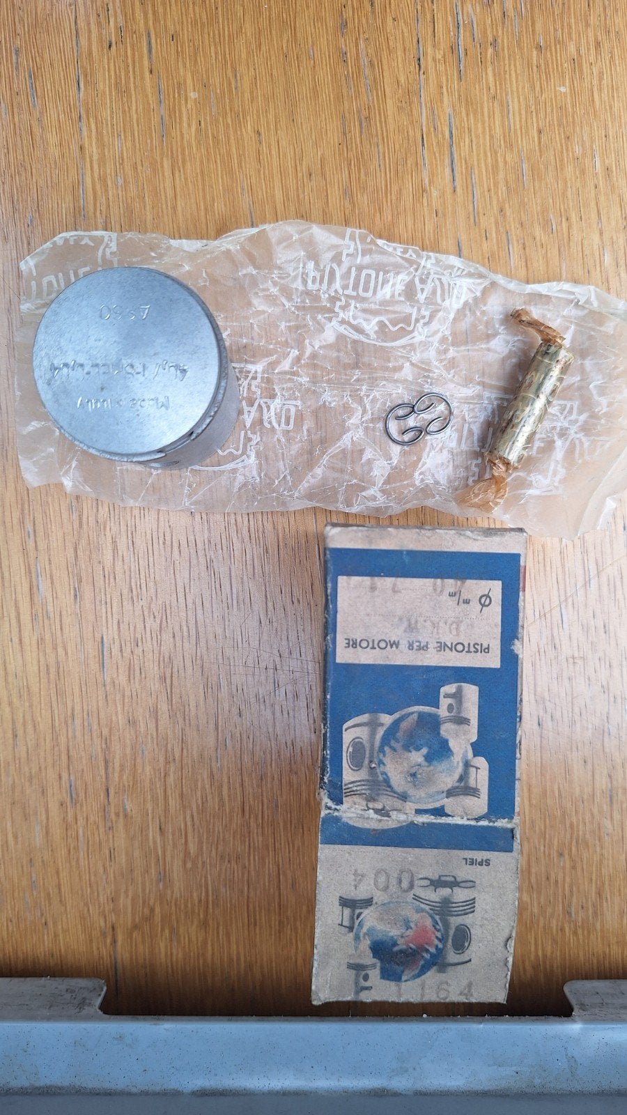 dkw, Fietsen en Brommers, Ophalen of Verzenden