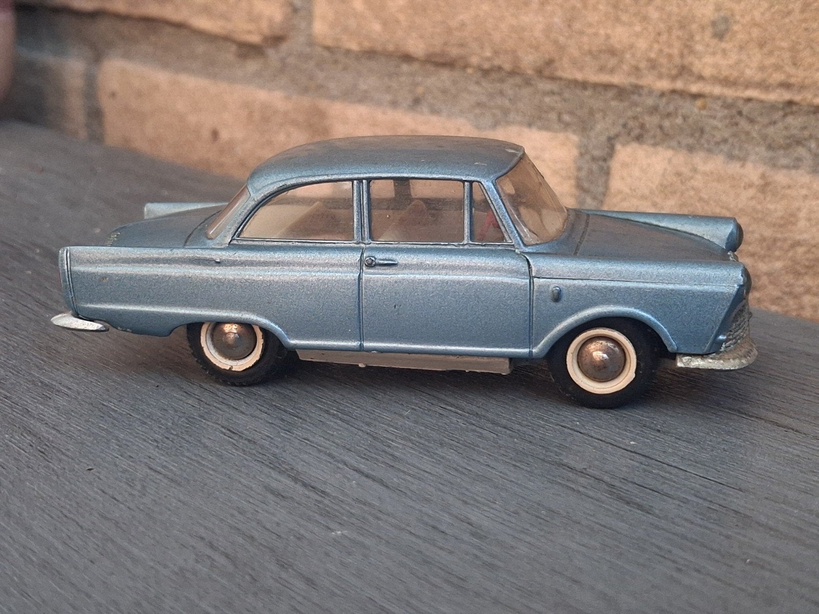 tekno, Ophalen of Verzenden, Gebruikt, Auto, Overige merken