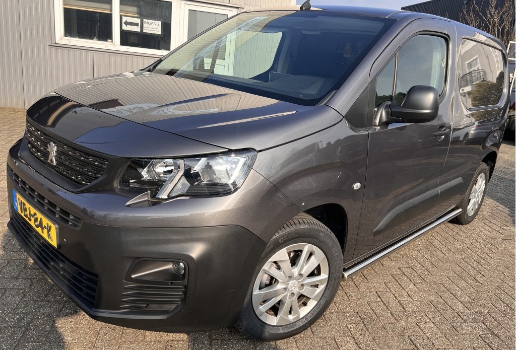 Peugeot Partner Citroen Berlingo Sidebars recht, Niet ingevuld, Nieuw, Niet ingevuld, Ophalen